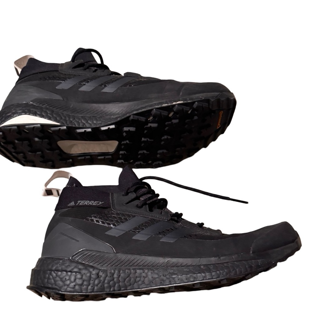 Adidas Terrex 420 Blackout Goretex size 11
